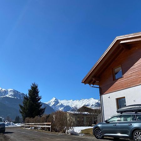 Chalet Panoramablick Целль-ам-Зеє Екстер'єр фото