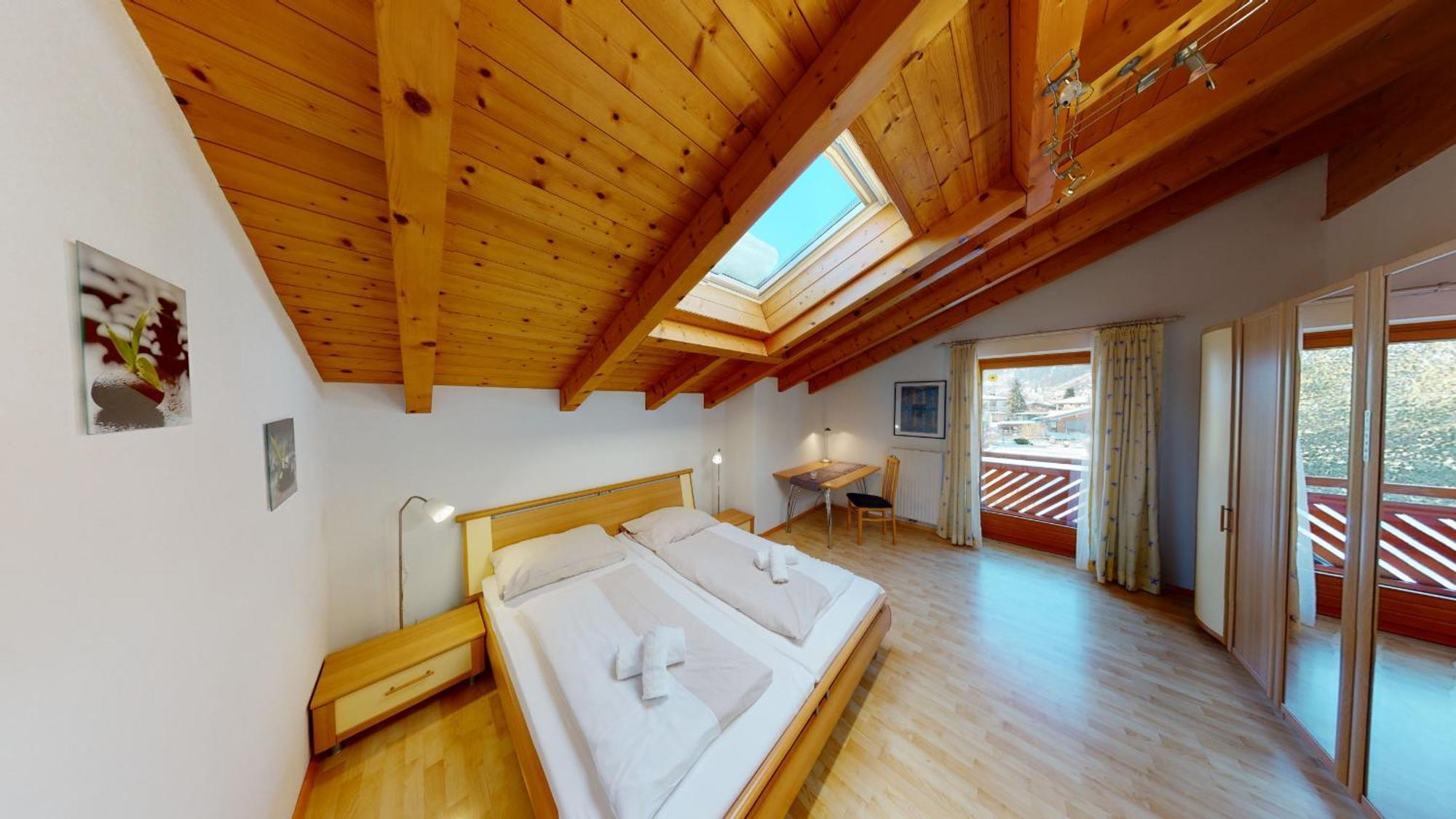 Chalet Panoramablick Целль-ам-Зеє Екстер'єр фото