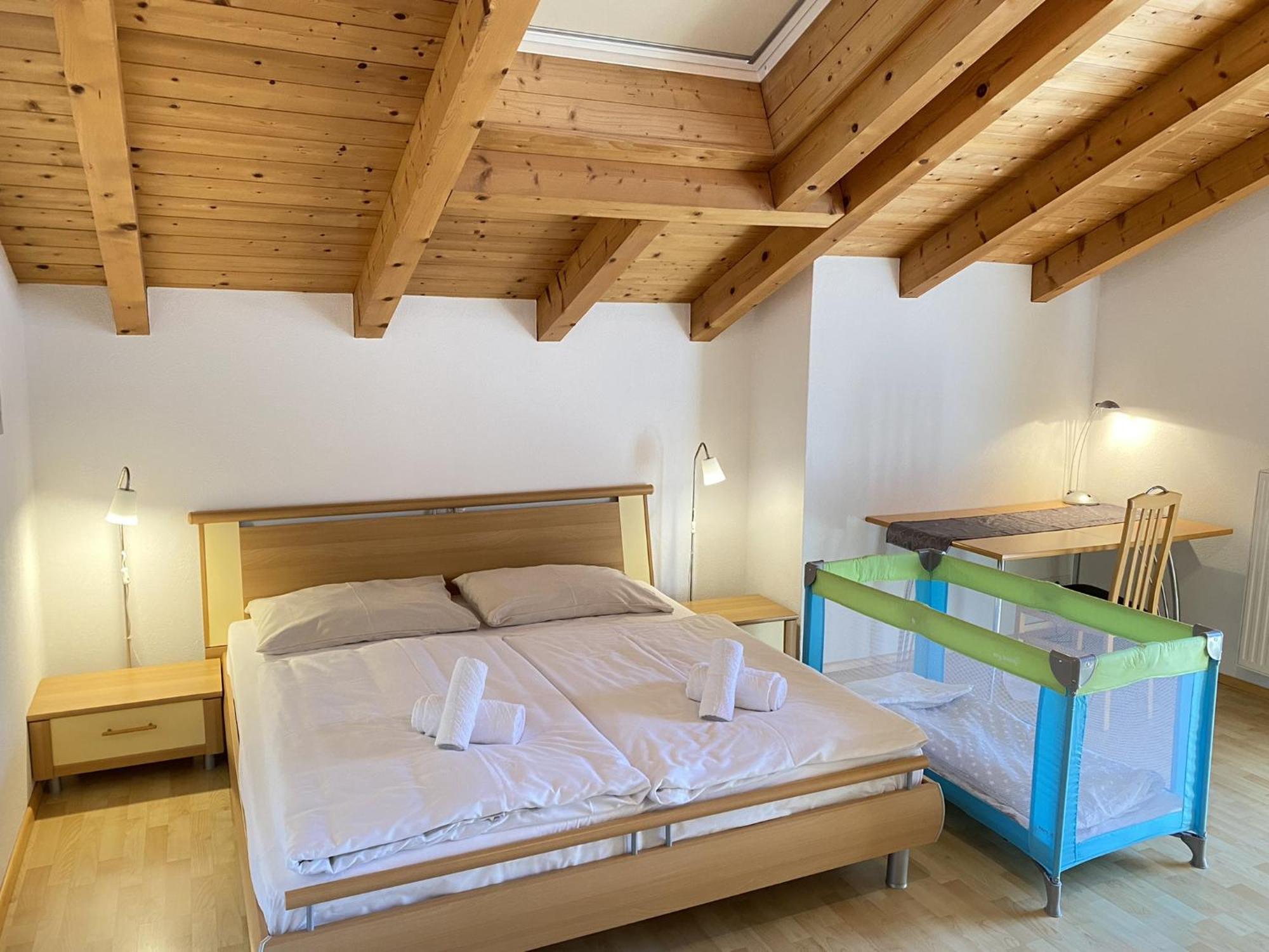 Chalet Panoramablick Целль-ам-Зеє Екстер'єр фото